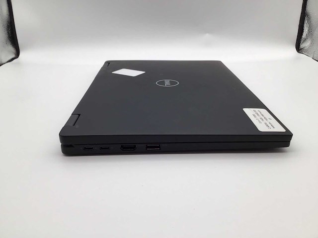 Dell latitude 7389 touch laptop - afbeelding 4 van  7