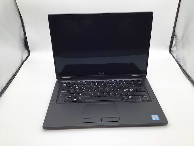 Dell latitude 7389 touch laptop - afbeelding 2 van  7