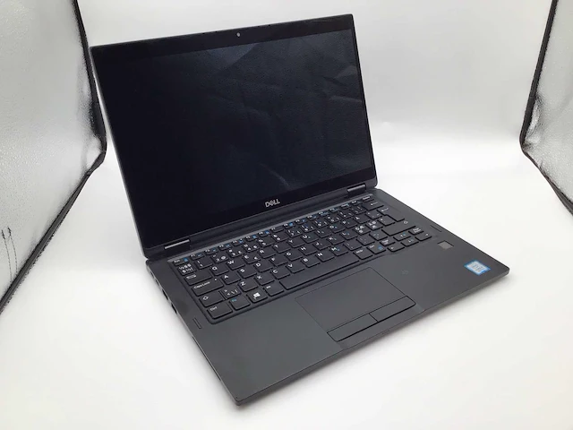 Dell latitude 7390 2-in-1 touch laptop - afbeelding 1 van  9