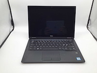 Dell latitude 7390 2-in-1 touch laptop - afbeelding 2 van  9