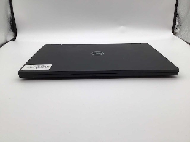 Dell latitude 7390 2-in-1 touch laptop - afbeelding 3 van  9