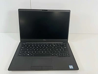 Dell latitude 7400 14", core(tm) i7 8th gen, 16 gb ram, 256 gb nvme laptop - afbeelding 1 van  6