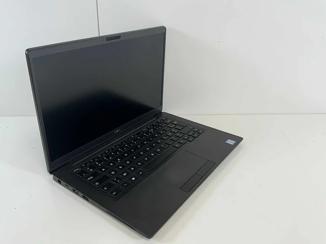 Dell latitude 7400 14", core(tm) i7 8th gen, 16 gb ram, 256 gb nvme laptop - afbeelding 2 van  6