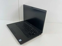 Dell latitude 7400 14", core(tm) i7 8th gen, 16 gb ram, 256 gb nvme laptop - afbeelding 3 van  6