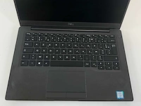 Dell latitude 7400 14", core(tm) i7 8th gen, 16 gb ram, 256 gb nvme laptop - afbeelding 4 van  6