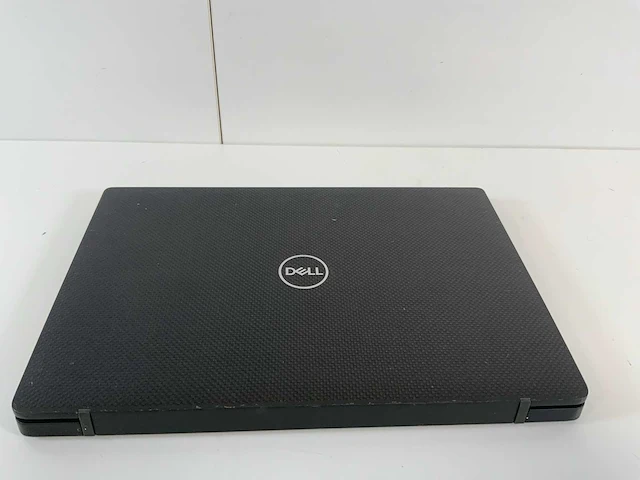 Dell latitude 7400 14", core(tm) i7 8th gen, 16 gb ram, 256 gb nvme laptop - afbeelding 5 van  6