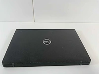 Dell latitude 7400 14", core(tm) i7 8th gen, 16 gb ram, 256 gb nvme laptop - afbeelding 5 van  6