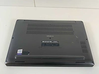 Dell latitude 7400 14", core(tm) i7 8th gen, 16 gb ram, 256 gb nvme laptop - afbeelding 6 van  6