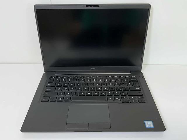 Dell latitude 7400 14”, core(tm) i7 8th gen, 16 gb ram, 256 gb nvme laptop - afbeelding 1 van  6