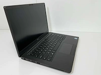 Dell latitude 7400 14”, core(tm) i7 8th gen, 16 gb ram, 256 gb nvme laptop - afbeelding 2 van  6