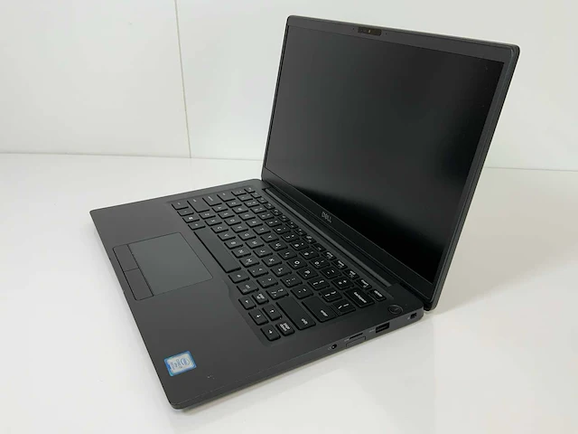 Dell latitude 7400 14”, core(tm) i7 8th gen, 16 gb ram, 256 gb nvme laptop - afbeelding 3 van  6