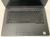 Dell latitude 7400 14”, core(tm) i7 8th gen, 16 gb ram, 256 gb nvme laptop - afbeelding 4 van  6