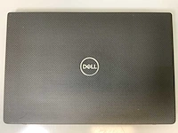 Dell latitude 7400 14”, core(tm) i7 8th gen, 16 gb ram, 256 gb nvme laptop - afbeelding 5 van  6