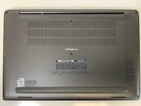 Dell latitude 7400 14”, core(tm) i7 8th gen, 16 gb ram, 256 gb nvme laptop - afbeelding 6 van  6