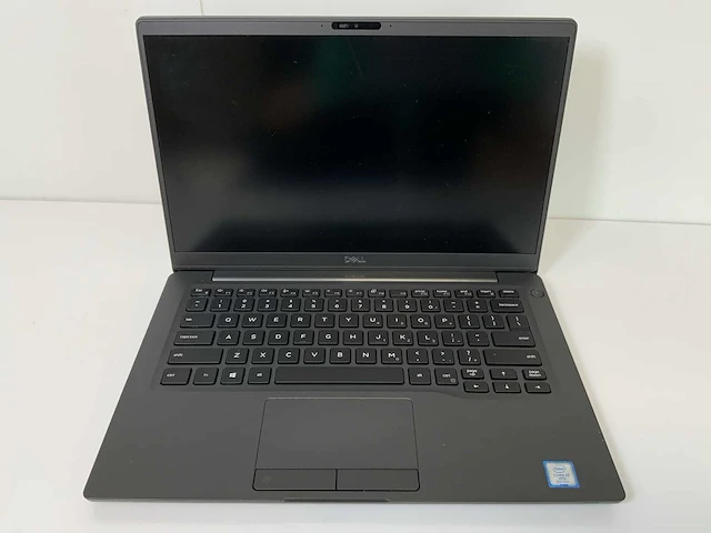 Dell latitude 7400 14”, core(tm) i7 8th gen, 16 gb ram, 256 gb nvme laptop - afbeelding 1 van  6