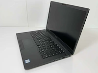 Dell latitude 7400 14”, core(tm) i7 8th gen, 16 gb ram, 256 gb nvme laptop - afbeelding 2 van  6