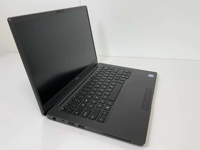 Dell latitude 7400 14”, core(tm) i7 8th gen, 16 gb ram, 256 gb nvme laptop - afbeelding 3 van  6