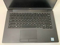 Dell latitude 7400 14”, core(tm) i7 8th gen, 16 gb ram, 256 gb nvme laptop - afbeelding 4 van  6