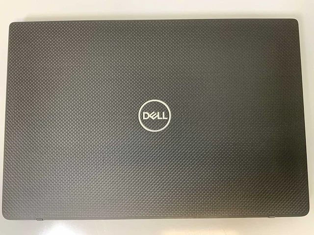 Dell latitude 7400 14”, core(tm) i7 8th gen, 16 gb ram, 256 gb nvme laptop - afbeelding 5 van  6