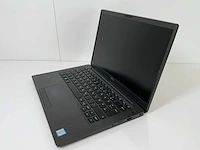 Dell latitude 7400 14”, core(tm) i7 8th gen, 16 gb ram, 256 gb nvme laptop - afbeelding 2 van  6