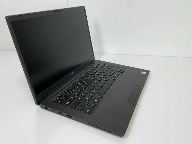 Dell latitude 7400 14”, core(tm) i7 8th gen, 16 gb ram, 256 gb nvme laptop - afbeelding 3 van  6