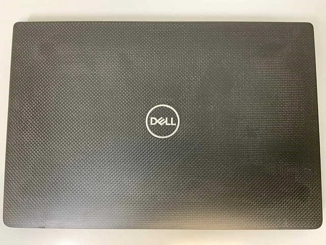 Dell latitude 7400 14”, core(tm) i7 8th gen, 16 gb ram, 256 gb nvme laptop - afbeelding 5 van  6