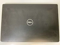 Dell latitude 7400 14”, core(tm) i7 8th gen, 16 gb ram, 256 gb nvme laptop - afbeelding 5 van  6