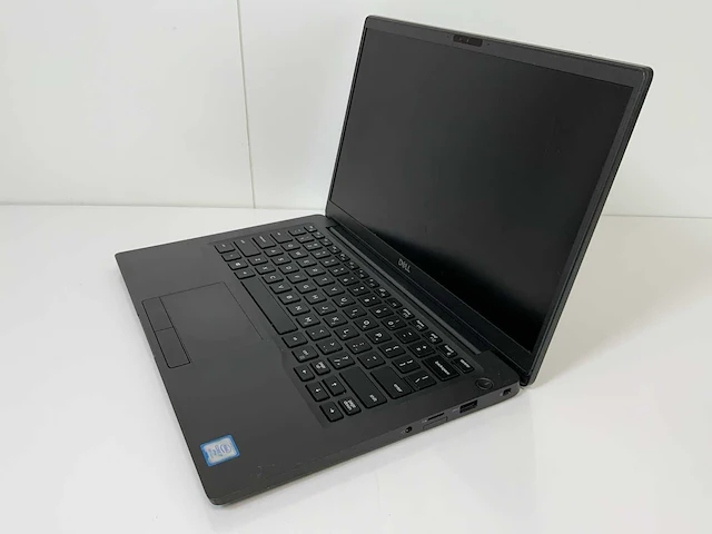 Dell latitude 7400 14”, core(tm) i7 8th gen, 16 gb ram, 256 gb nvme laptop - afbeelding 2 van  6