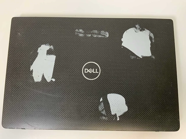 Dell latitude 7400 14”, core(tm) i7 8th gen, 16 gb ram, 256 gb nvme laptop - afbeelding 5 van  6