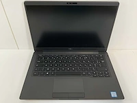 Dell latitude 7400 14", core(tm) i7 8th gen, 16 gb ram, 500 gb nvme laptop - afbeelding 1 van  7