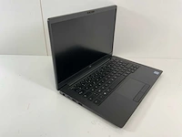 Dell latitude 7400 14", core(tm) i7 8th gen, 16 gb ram, 500 gb nvme laptop - afbeelding 2 van  7