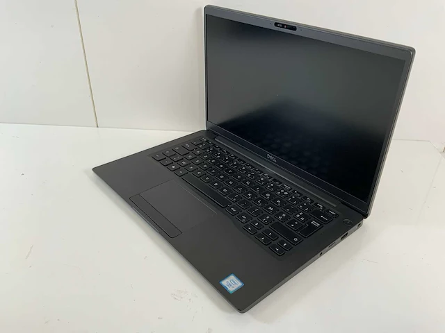 Dell latitude 7400 14", core(tm) i7 8th gen, 16 gb ram, 500 gb nvme laptop - afbeelding 3 van  7