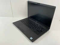 Dell latitude 7400 14", core(tm) i7 8th gen, 16 gb ram, 500 gb nvme laptop - afbeelding 3 van  7