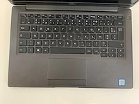 Dell latitude 7400 14", core(tm) i7 8th gen, 16 gb ram, 500 gb nvme laptop - afbeelding 4 van  7
