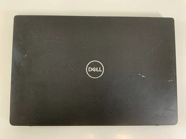 Dell latitude 7400 14", core(tm) i7 8th gen, 16 gb ram, 500 gb nvme laptop - afbeelding 5 van  7