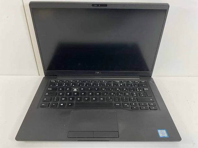 Dell latitude 7400 14”, core(tm) i7 8th gen, 16 gb ram, 500 gb nvme laptop - afbeelding 1 van  7