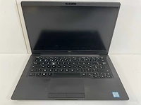 Dell latitude 7400 14”, core(tm) i7 8th gen, 16 gb ram, 500 gb nvme laptop - afbeelding 1 van  7