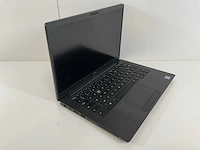 Dell latitude 7400 14”, core(tm) i7 8th gen, 16 gb ram, 500 gb nvme laptop - afbeelding 2 van  7