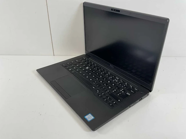 Dell latitude 7400 14”, core(tm) i7 8th gen, 16 gb ram, 500 gb nvme laptop - afbeelding 3 van  7