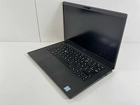 Dell latitude 7400 14”, core(tm) i7 8th gen, 16 gb ram, 500 gb nvme laptop - afbeelding 3 van  7