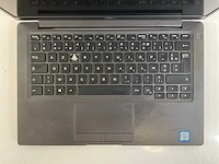 Dell latitude 7400 14”, core(tm) i7 8th gen, 16 gb ram, 500 gb nvme laptop - afbeelding 4 van  7