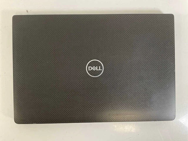 Dell latitude 7400 14”, core(tm) i7 8th gen, 16 gb ram, 500 gb nvme laptop - afbeelding 5 van  7