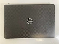 Dell latitude 7400 14”, core(tm) i7 8th gen, 16 gb ram, 500 gb nvme laptop - afbeelding 5 van  7
