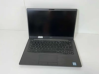 Dell latitude 7400 14”, core(tm) i7 8th gen, 16 gb ram, 500 gb nvme laptops (2x) - afbeelding 2 van  16