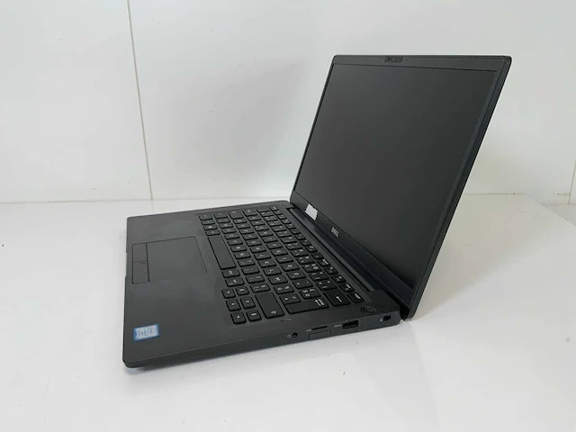 Dell latitude 7400 14”, core(tm) i7 8th gen, 16 gb ram, 500 gb nvme laptops (2x) - afbeelding 4 van  16