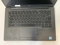 Dell latitude 7400 14”, core(tm) i7 8th gen, 16 gb ram, 500 gb nvme laptops (2x) - afbeelding 5 van  16