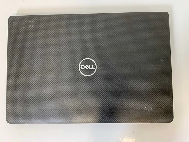 Dell latitude 7400 14”, core(tm) i7 8th gen, 16 gb ram, 500 gb nvme laptops (2x) - afbeelding 6 van  16