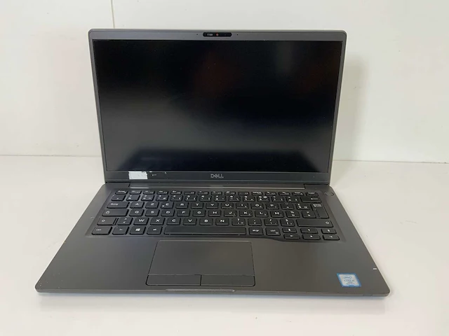 Dell latitude 7400 14”, core(tm) i7 8th gen, 16 gb ram, 500 gb nvme laptops (2x) - afbeelding 10 van  16