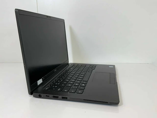 Dell latitude 7400 14”, core(tm) i7 8th gen, 16 gb ram, 500 gb nvme laptops (2x) - afbeelding 11 van  16