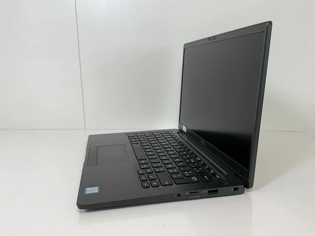 Dell latitude 7400 14”, core(tm) i7 8th gen, 16 gb ram, 500 gb nvme laptops (2x) - afbeelding 12 van  16